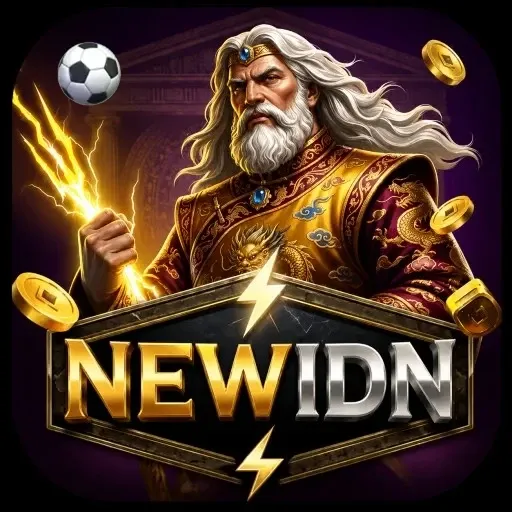 NEWIDN - Petualangan Seru dalam Dunia ARPG