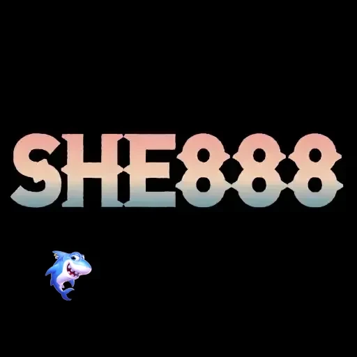 Logo she888